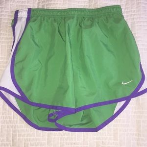Nike Dri-Fit Running Shorts